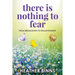 There is Nothing to Fear: From Breakdown to Enlightenment