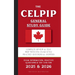The CELPIP General Study Guide: Complete Review & Test Prep With 170+ Exam Style Practice Questions & Answers