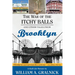 The War of the Itchy Balls: And Other Tales from Brooklyn