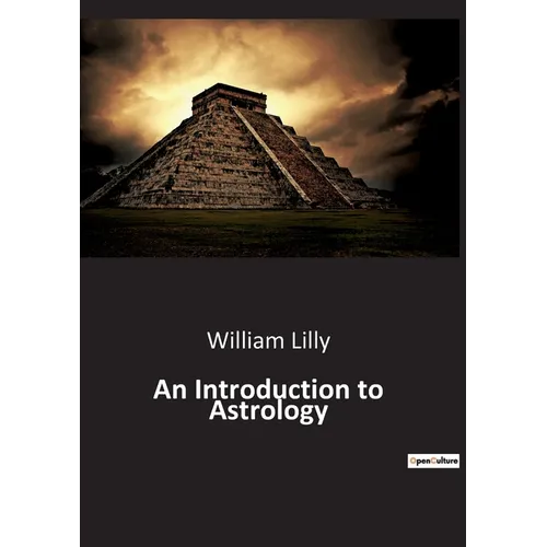An Introduction to Astrology
