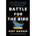 Battle for the Bird: Jack Dorsey, Elon Musk, and the $44 Billion Fight for Twitter's Soul