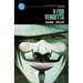 V for Vendetta: DC Compact Comics Edition