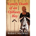 Lonely Death of an Ojibway Boy