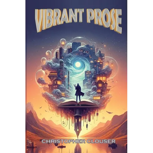 Vibrant Prose