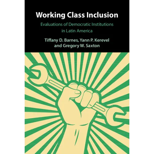 Working Class Inclusion