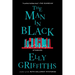 The Man in Black: And Other Stories
