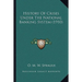 History Of Crises Under The National Banking System (1910)