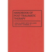 Handbook of Post-Traumatic Therapy