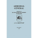 Armorial General, Precede D'Un Dictionnaire Des Terms de Blason. in French. in Three Volumes. Volume I, A-K