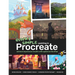 Quick & Simple Painting in Procreate: Achieve Impressive Results with Speed on the iPad