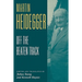 Heidegger: Off the Beaten Track