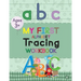 My First Alphabet Tracing Workbook