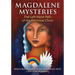 Magdalene Mysteries: The Left-Hand Path of the Feminine Christ