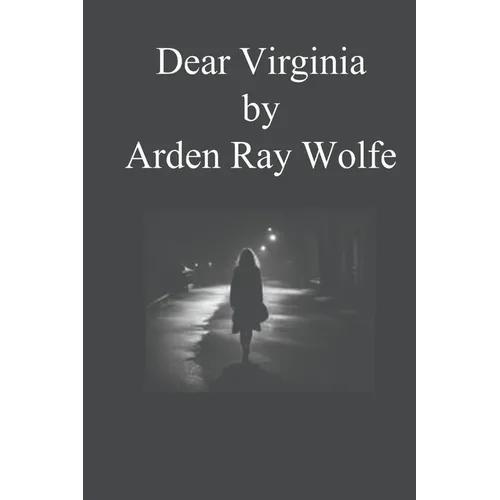 Dear Virginia