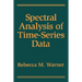 Spectral Analysis of Time-Series Data