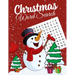 Christmas Word Search: 70+ Word Searches - Puzzle Book for Kids - Perfect for gift