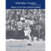Wild Blue Yonder! History of Air Force Falcons Football