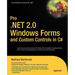 Pro .Net 2.0 Windows Forms and Custom Controls in C#