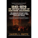 1845-1870 An Untold Story of Northern California