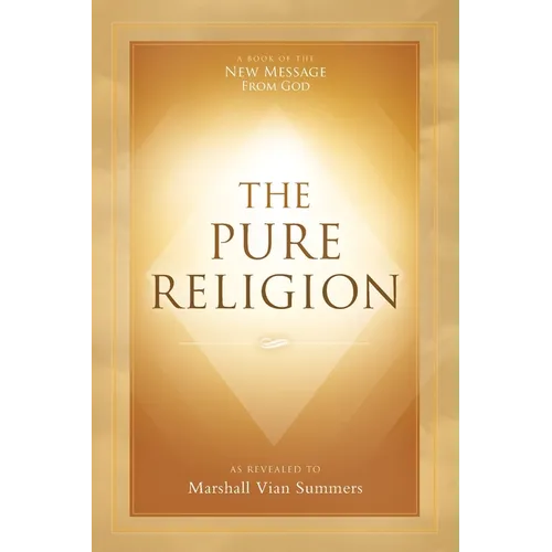 The Pure Religion