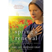 Spring's Renewal