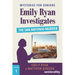 Emily Ryan Investigates The San Antonio Murder: A Large Print Mystery for Seniors