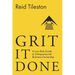Grit It Done: A Low-Risk Guide to Entrepreneurial Business Ownership