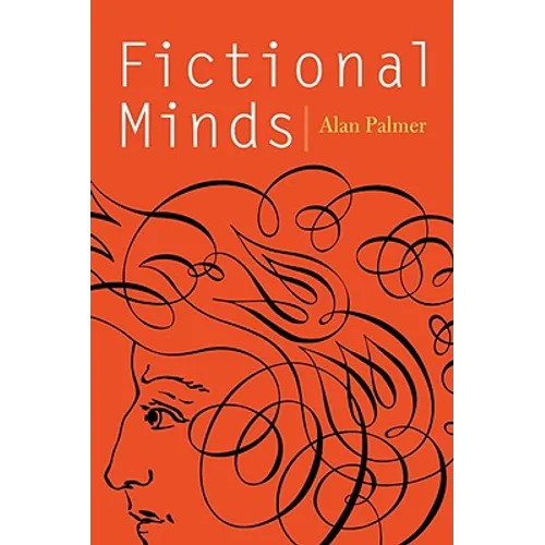 Fictional Minds