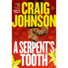 A Serpent's Tooth: A Longmire Mystery