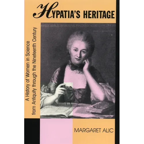 Hypatia's Heritage