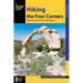 Hiking the Four Corners