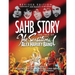 SAHB Story