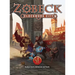 Zobeck Clockwork City