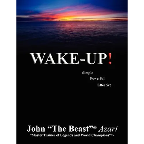 Wake Up!