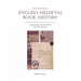 Introducing English Medieval Book History