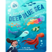 Into the Deep Blue Sea: An Ocean Pop-Up
