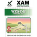 West-E History 027 Teacher Certification Test Prep Study Guide