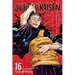 Jujutsu Kaisen, Vol. 16: The Shibuya Incident--Gate Closed--