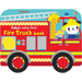 Baby's Very First Fire Truck Book