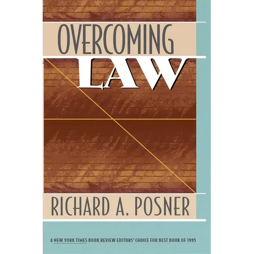 Overcoming Law
