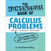 The Humongous Book of Calculus Problems