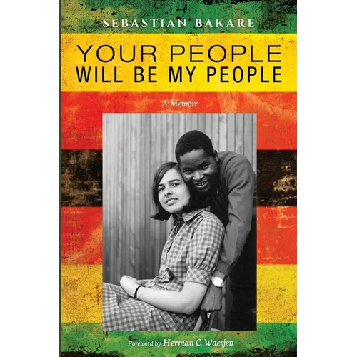 Your People Will Be My People