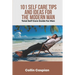 Total Self Care Guide for Men: 101 Self Care Tips and Ideas for the Modern Man