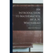 An Introduction to Mathematics, by A. N. Whitehead