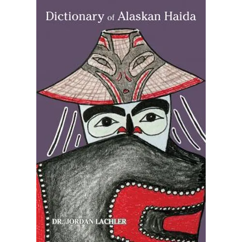Dictionary of Alaskan Haida