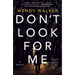 Don't Look for Me