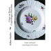 Chats on Royal Copenhagen Porcelain