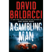 A Gambling Man