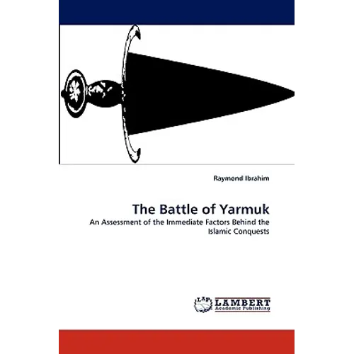 The Battle of Yarmuk