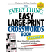 The Everything Easy Large-Print Crosswords Book, Volume 7: More Than 100 Easy-To-Solve, Supersized Puzzles